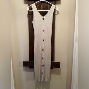 Hippie Rose Boutique Dress